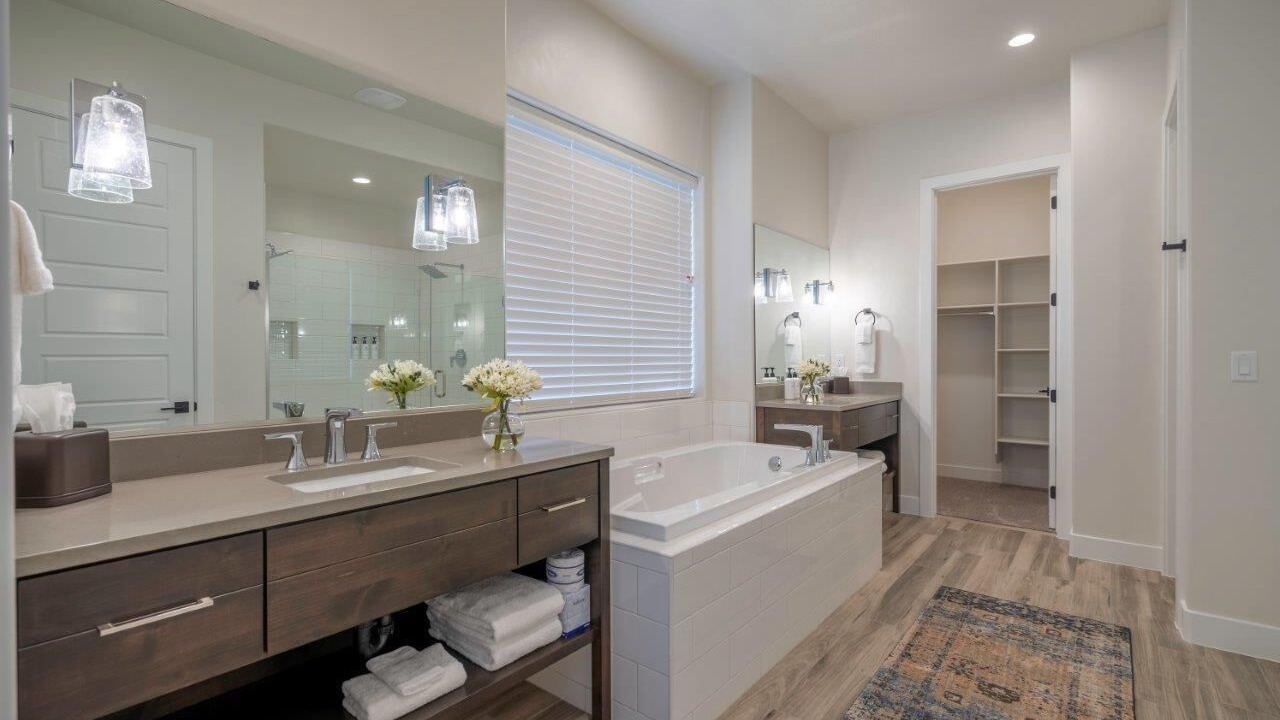 Photo of Bathroom in Santa Clara