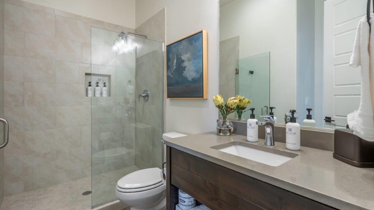 Photo of Bathroom in Santa Clara