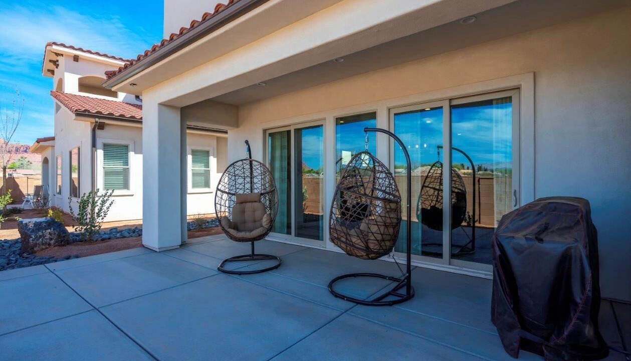 Photo of Outdoor in Santa Clara