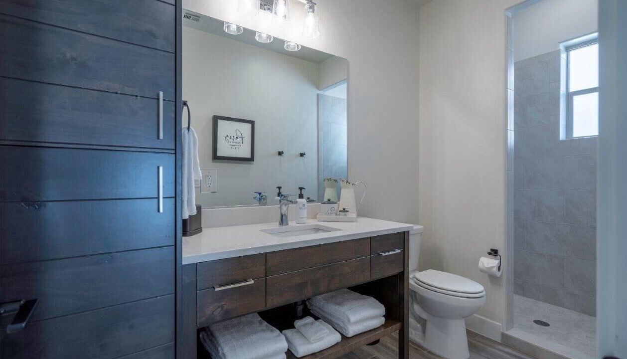 Photo of Bathroom in Santa Clara