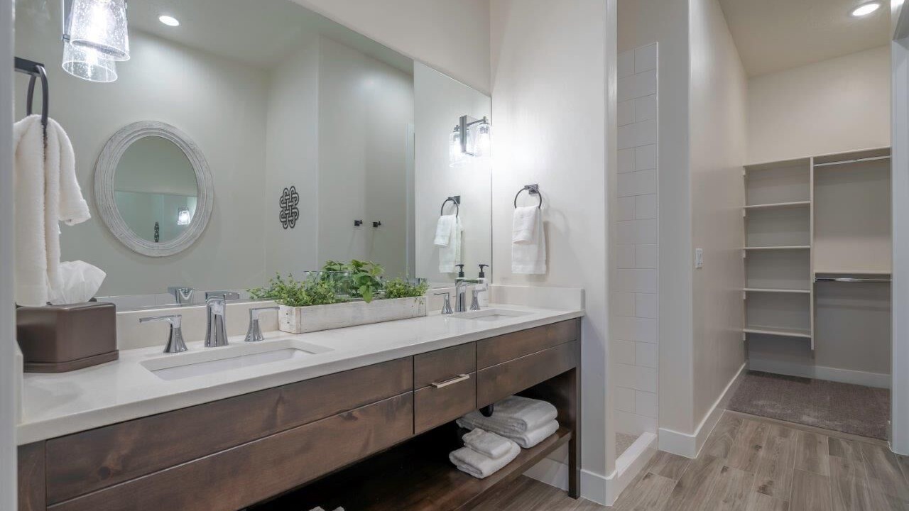 Photo of Bathroom in Santa Clara