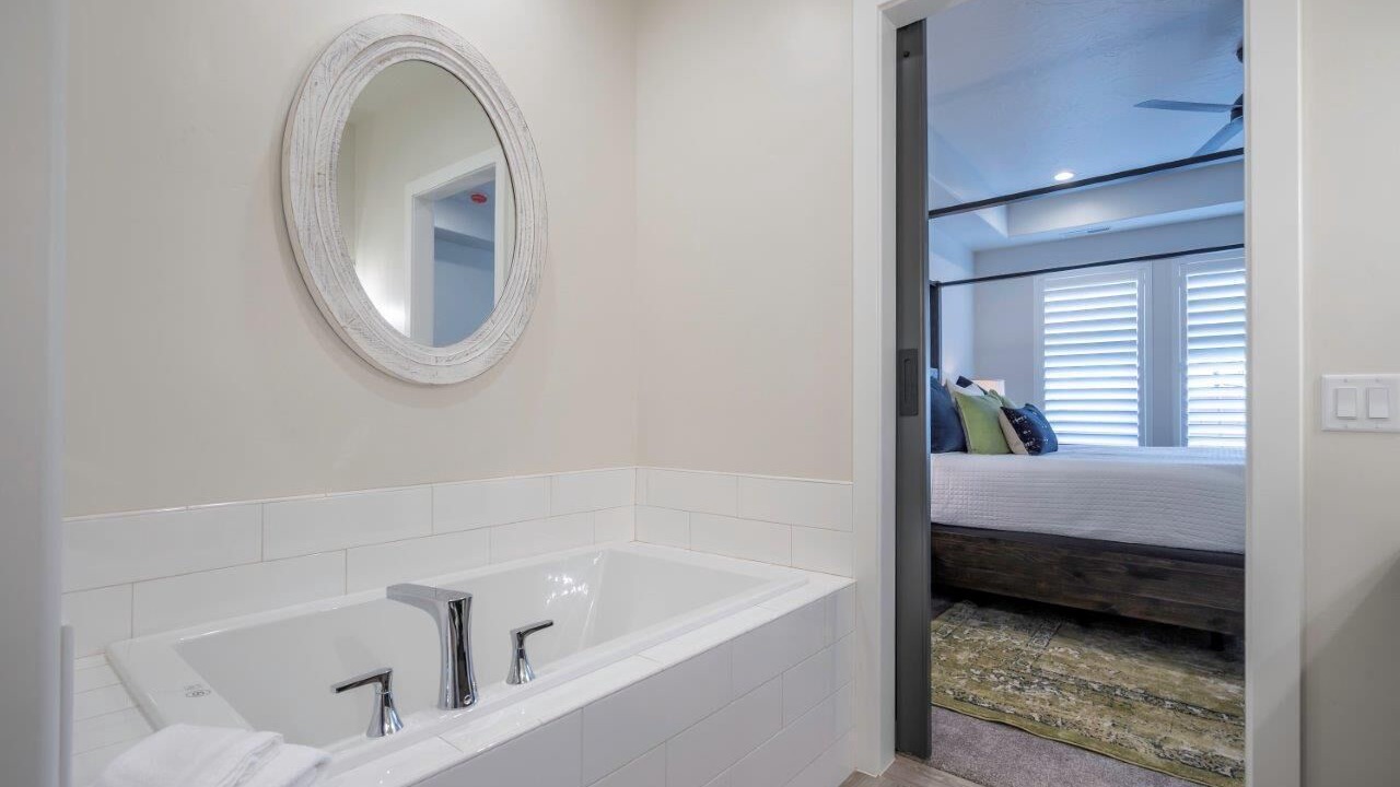 Photo of Bathroom in Santa Clara