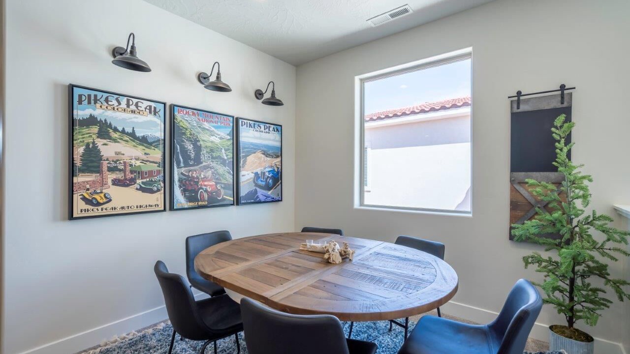 Photo of Bedroom in Santa Clara