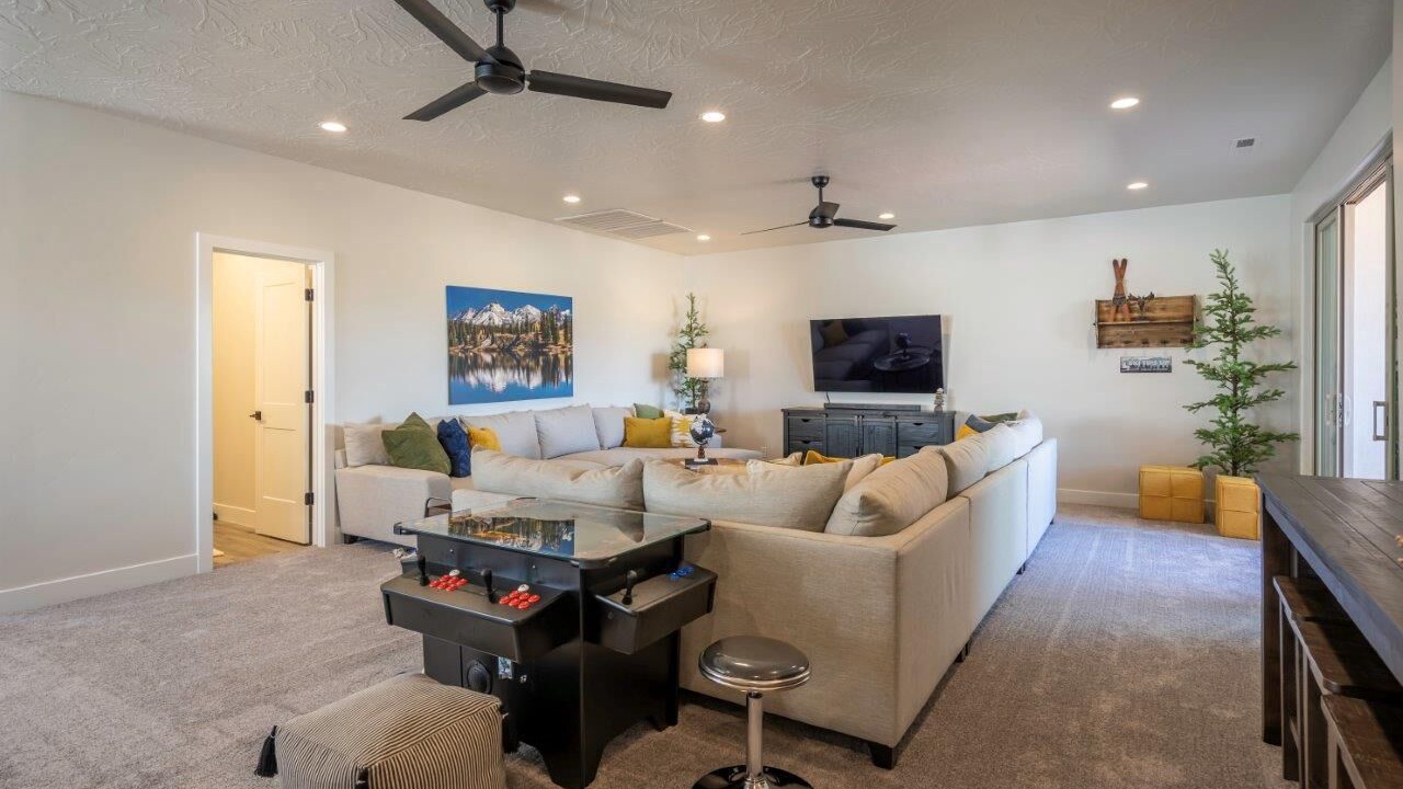 Photo of Bedroom in Santa Clara