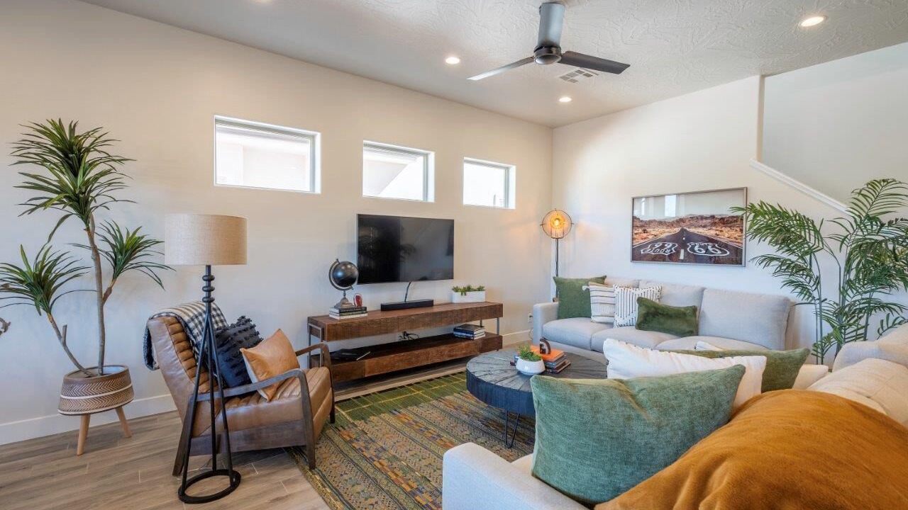 Photo of Bedroom in Santa Clara