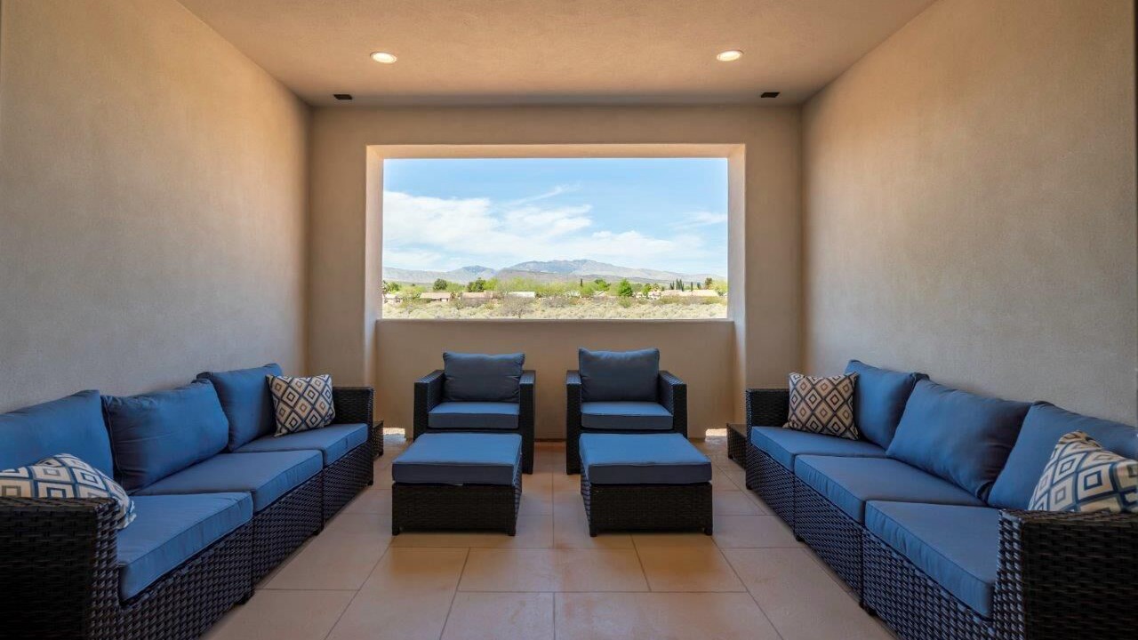 Photo of Patio Balcony in Santa Clara