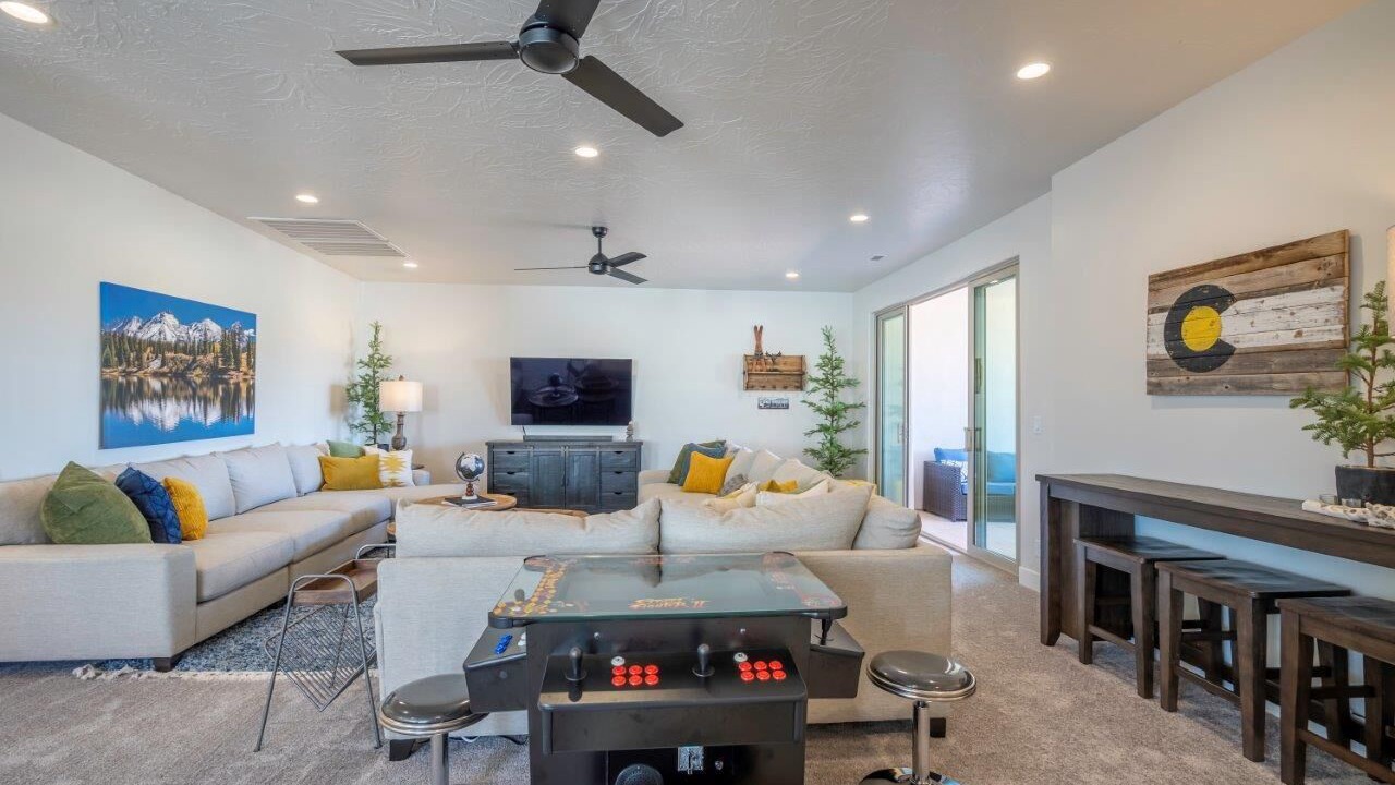 Photo of Bedroom in Santa Clara