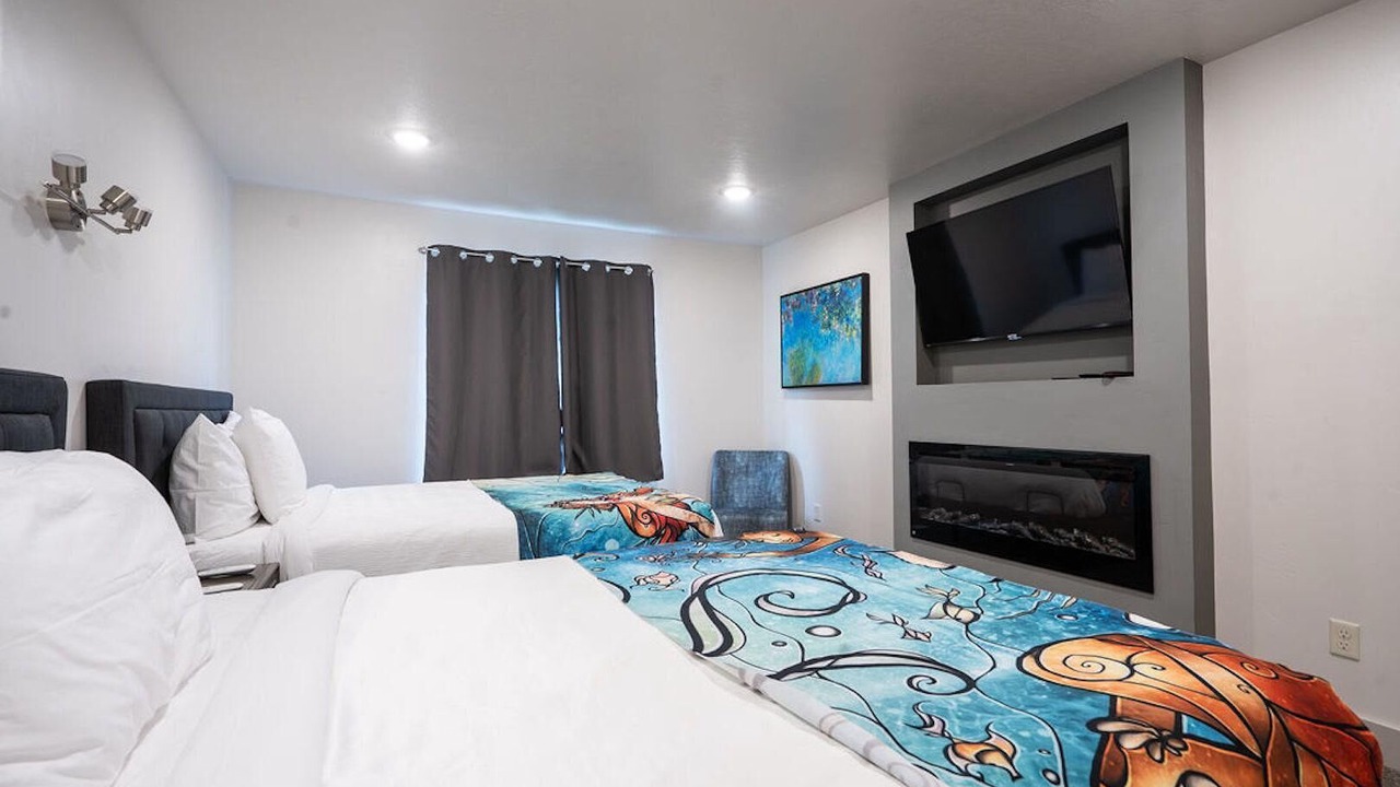 Photo of Bedroom in Garden City