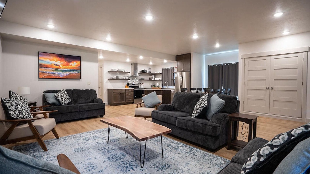 Photo of Livingroom in Garden City