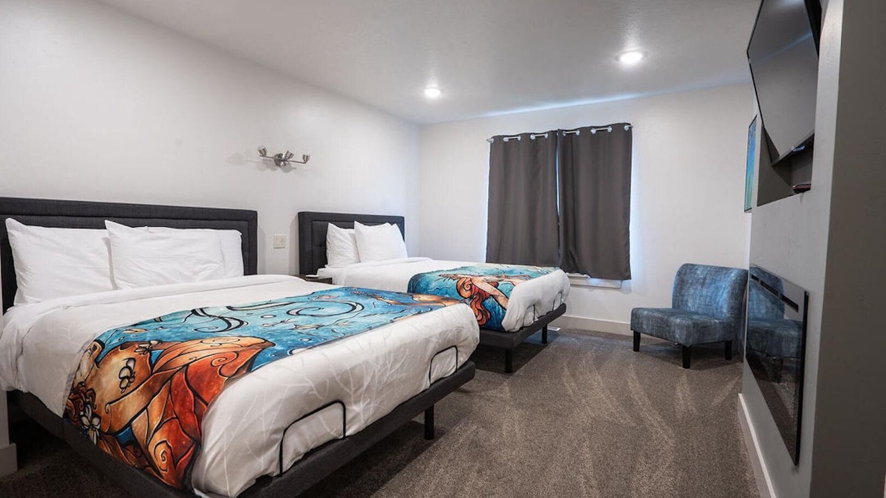 Photo of Bedroom in Garden City