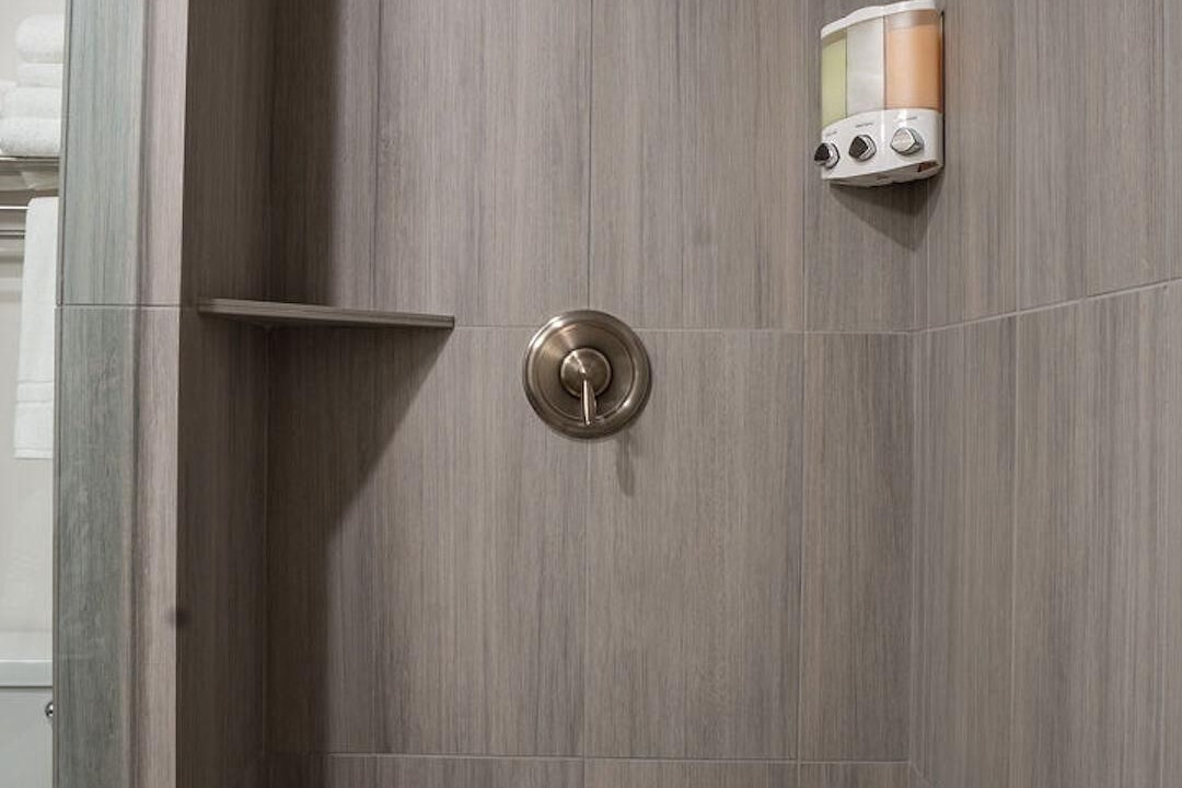 Photo of Bathroom in Garden City