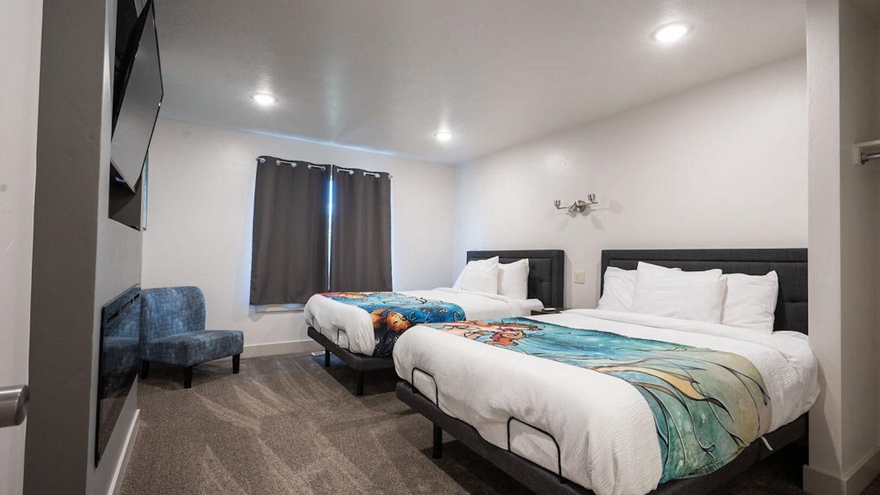 Photo of Bedroom in Garden City