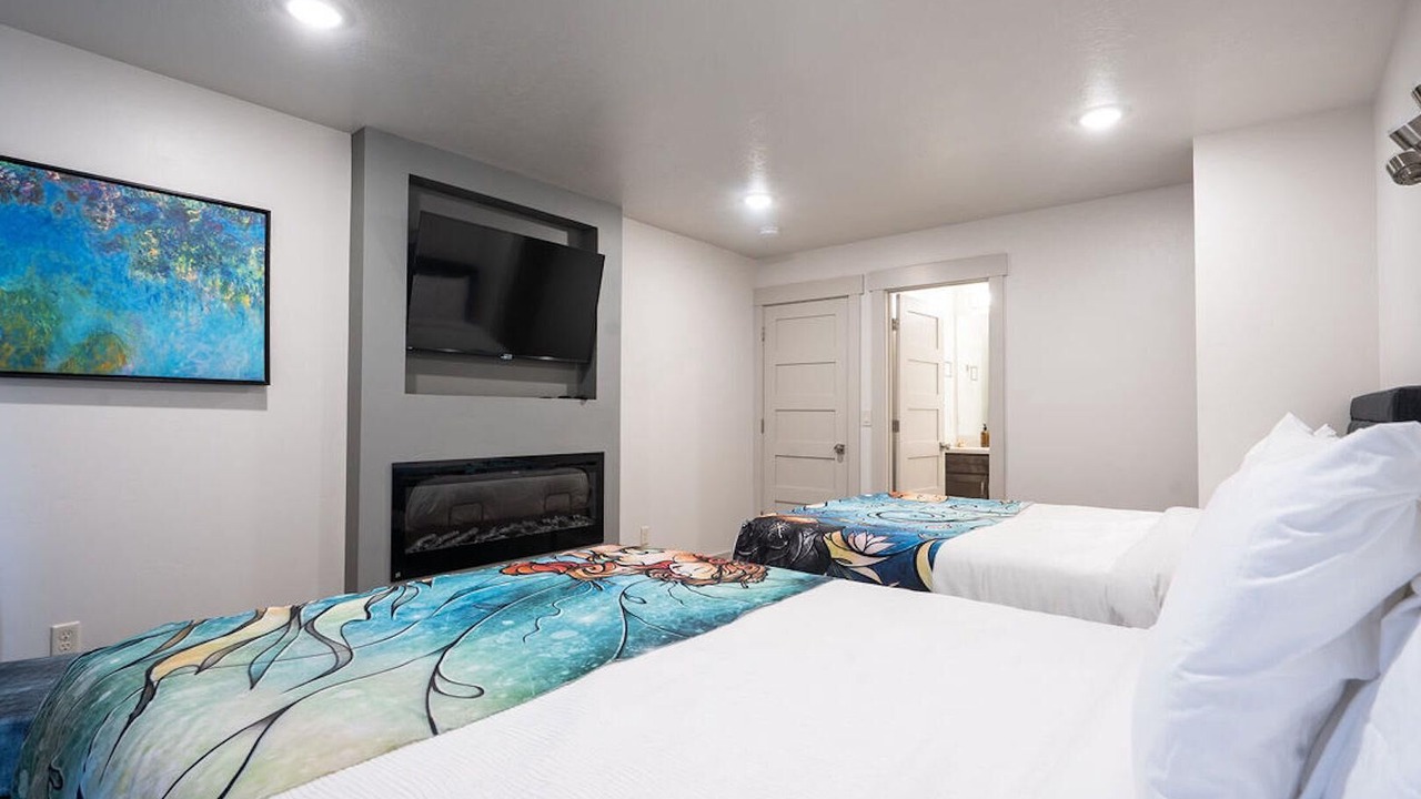 Photo of Bedroom in Garden City