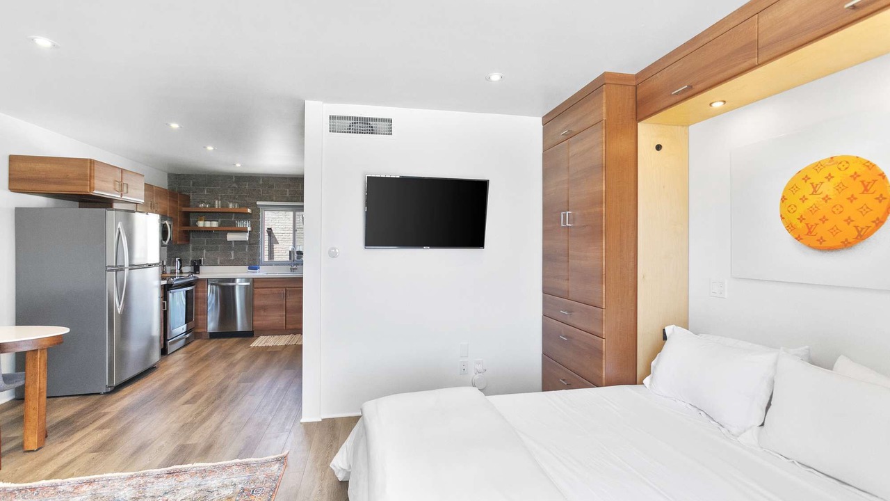 Photo of Bedroom in Roosevelt