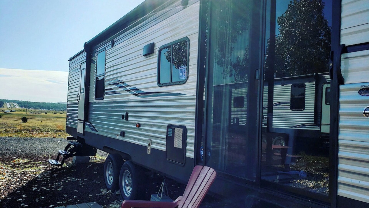 Photo of Outdoor in Williams