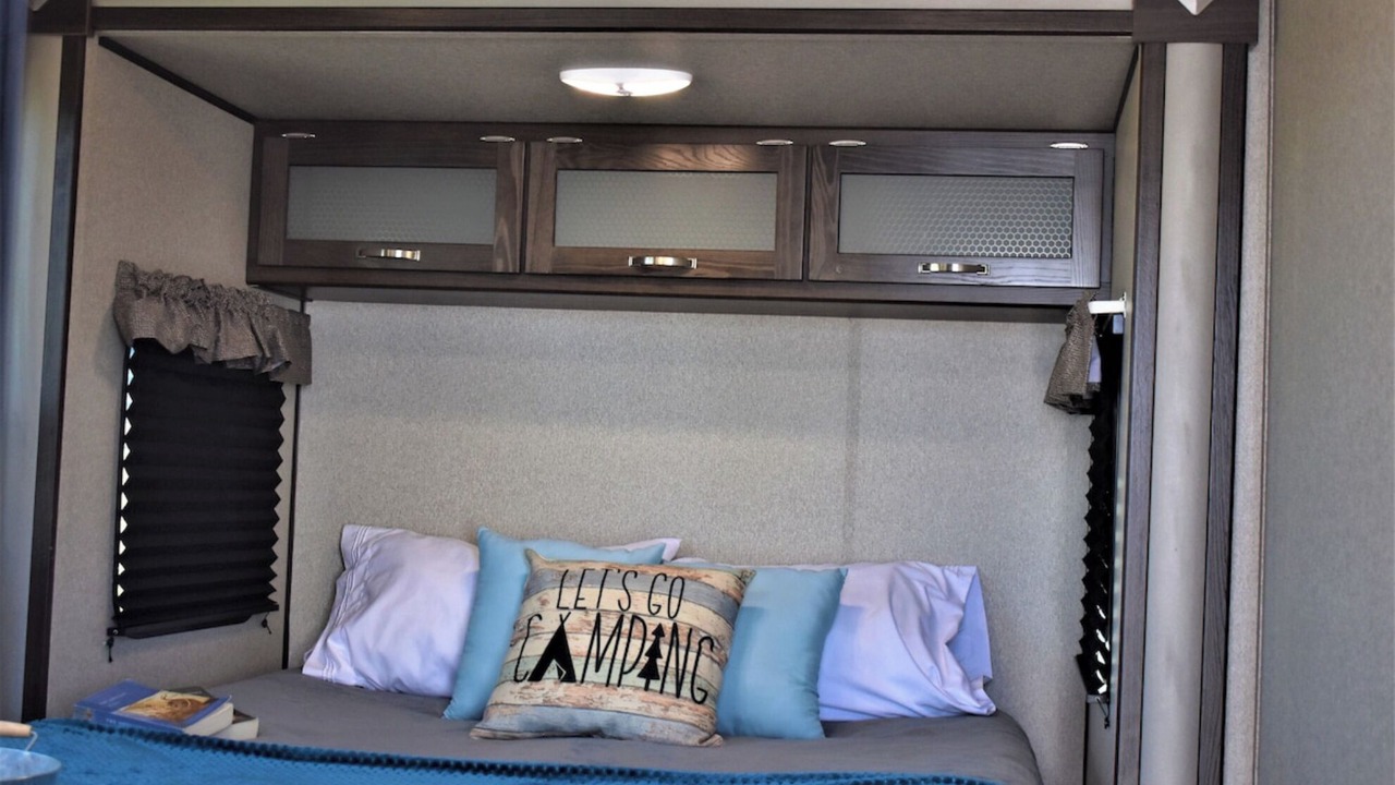 Photo of Bedroom in Williams