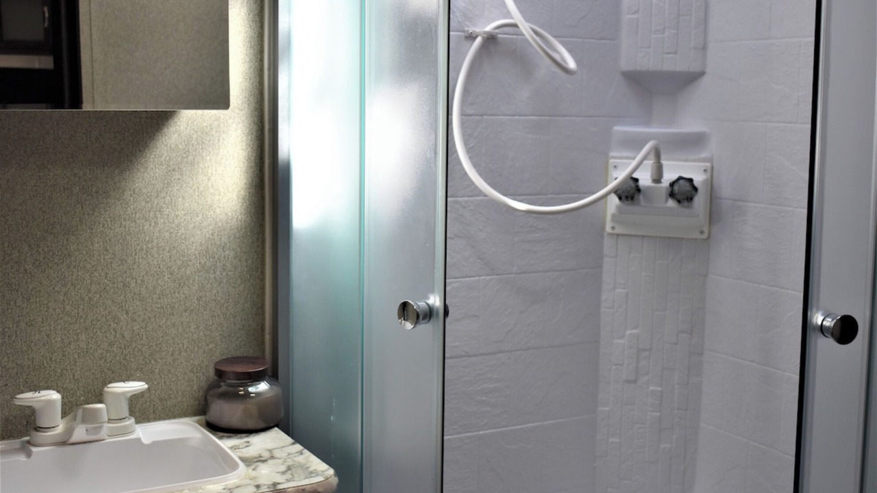 Photo of Bathroom in Williams