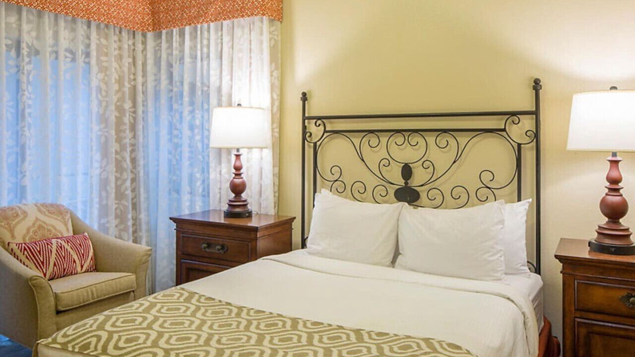Photo of Bedroom in Cibola Vista