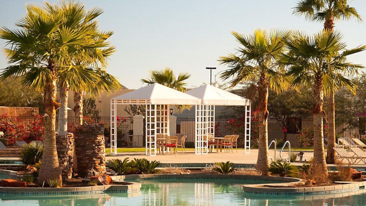 Photo of Outdoor in Cibola Vista