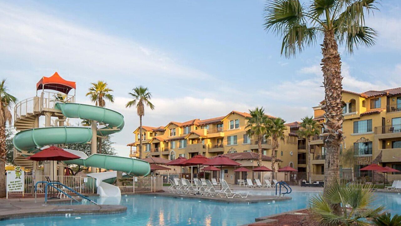 Photo of Outdoor in Cibola Vista