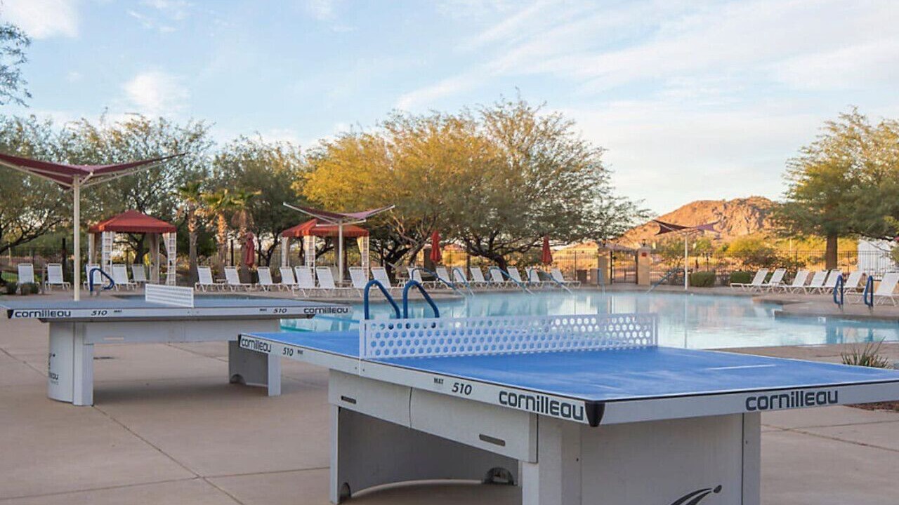 Photo of Outdoor in Cibola Vista