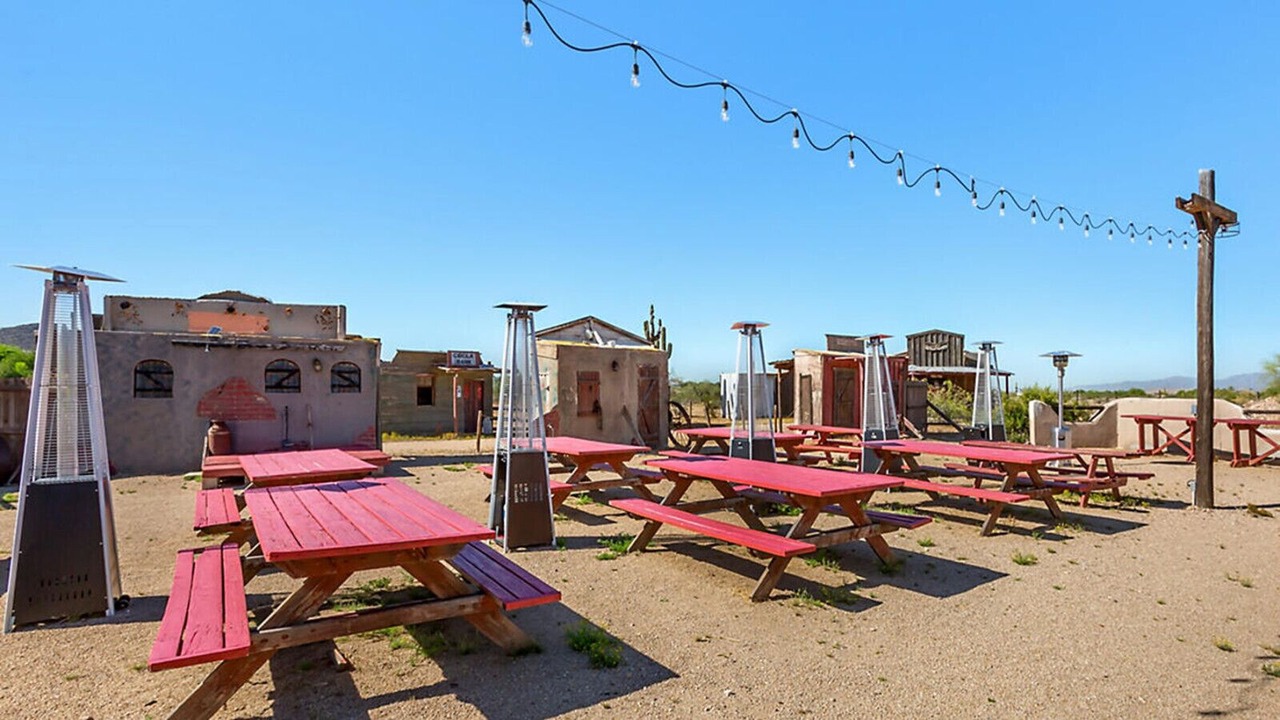 Photo of Outdoor in Cibola Vista