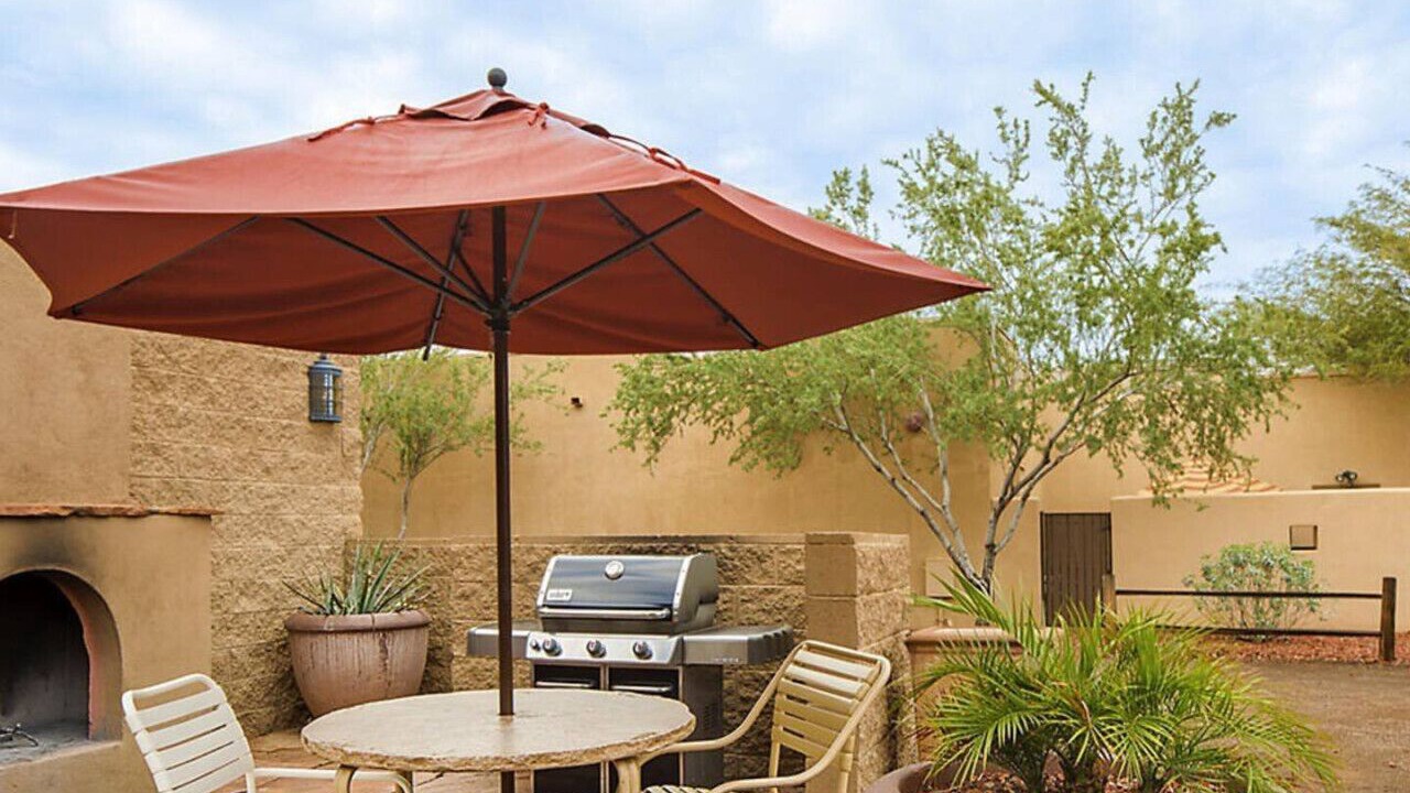Photo of Outdoor in Cibola Vista