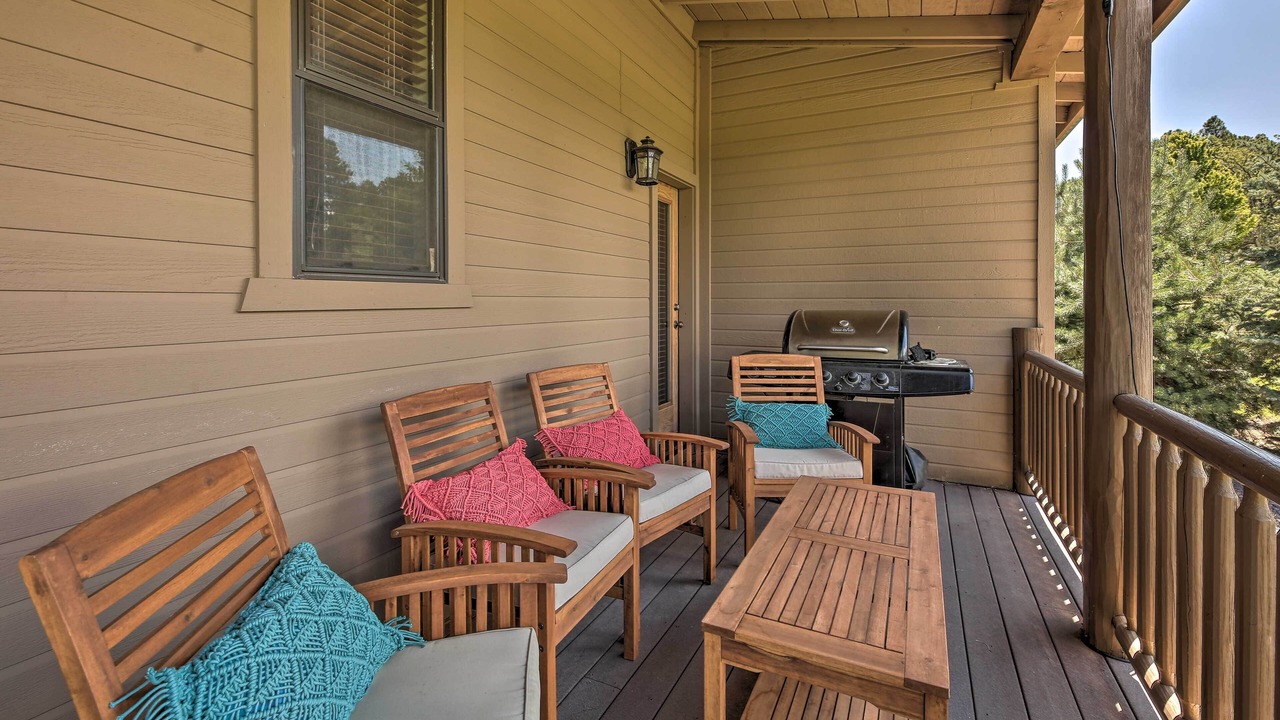 Photo of Outdoor in Show Low
