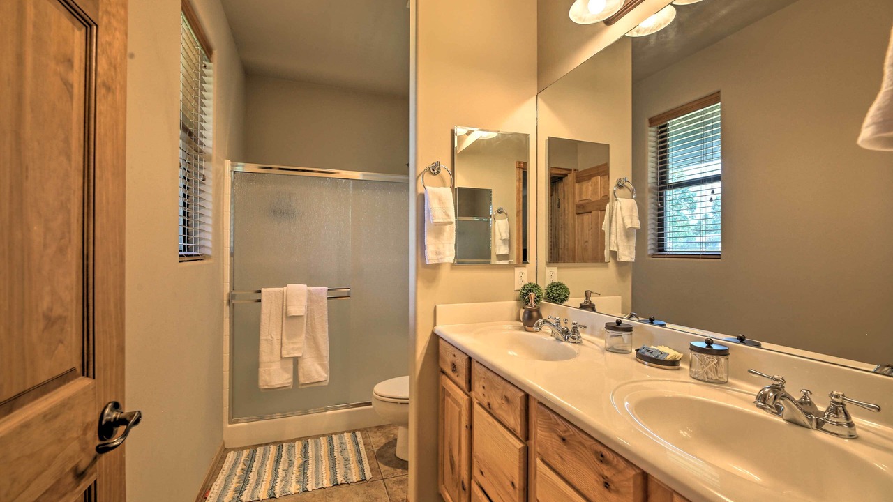 Photo of Bathroom in Show Low