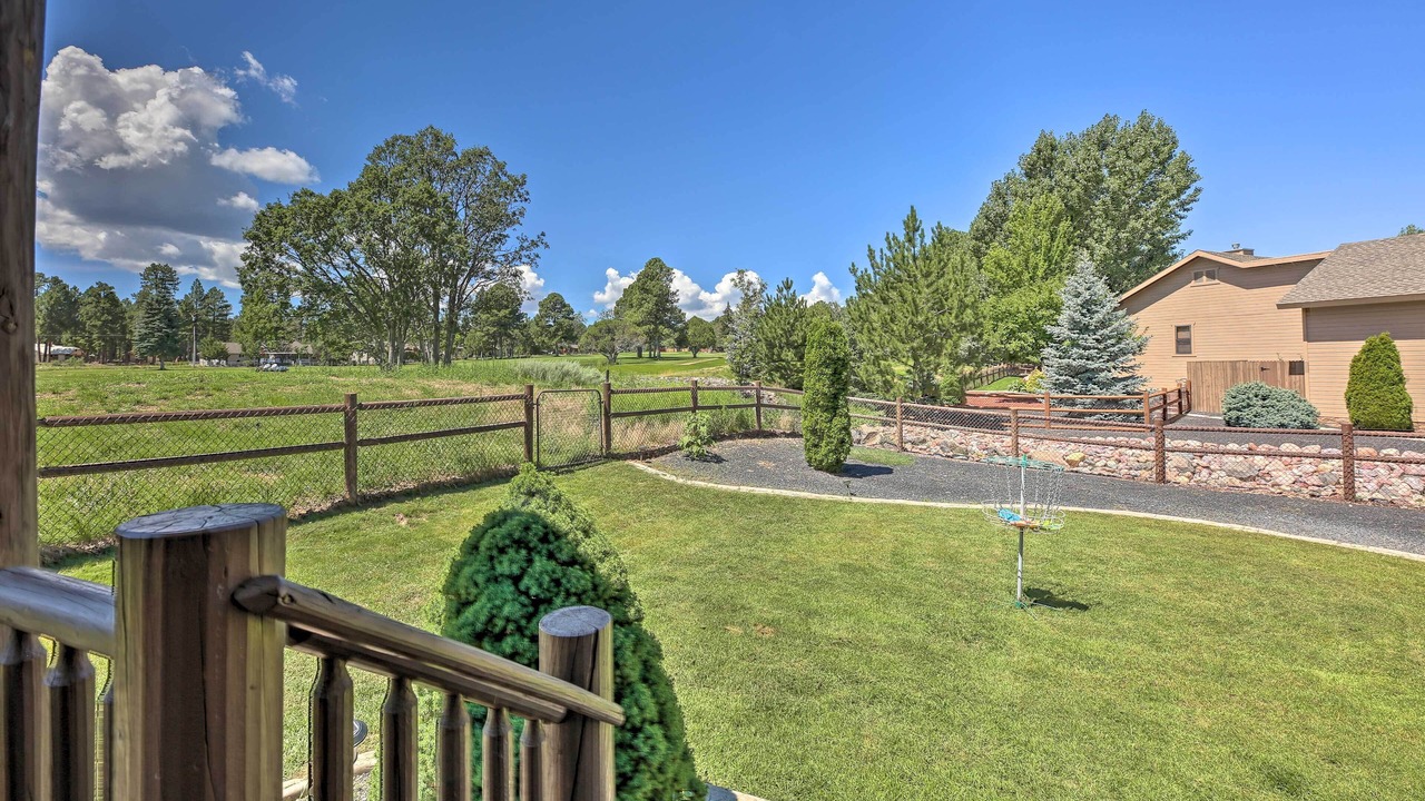Photo of Outdoor in Show Low