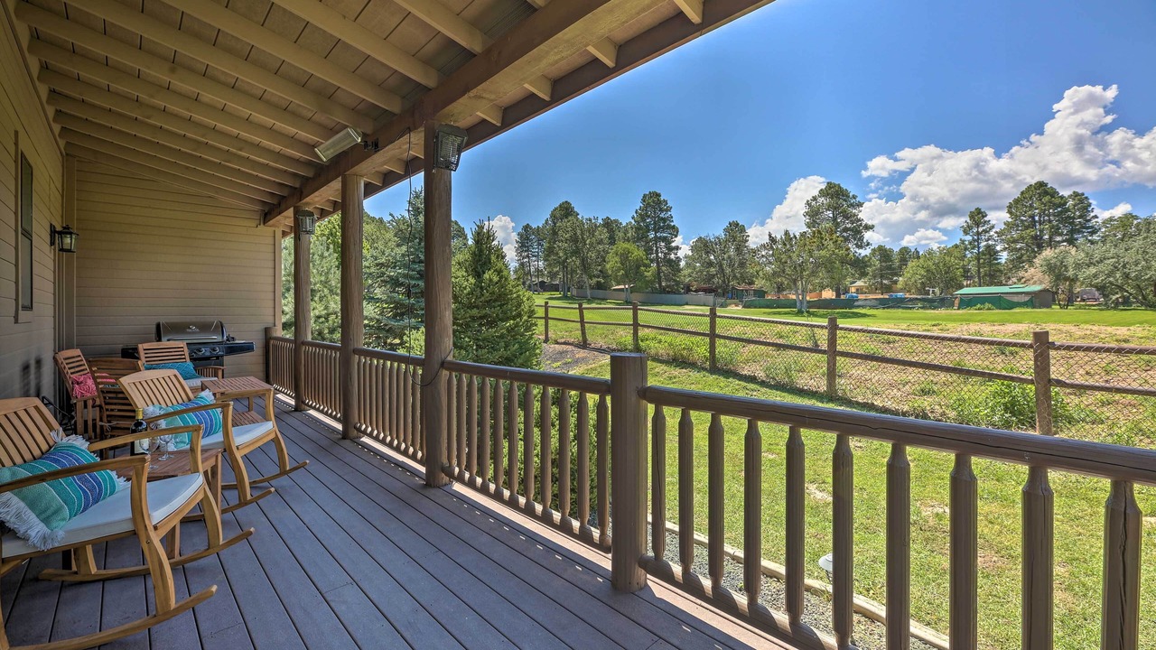 Photo of Outdoor in Show Low