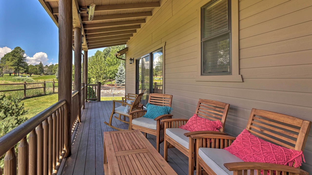 Photo of Outdoor in Show Low