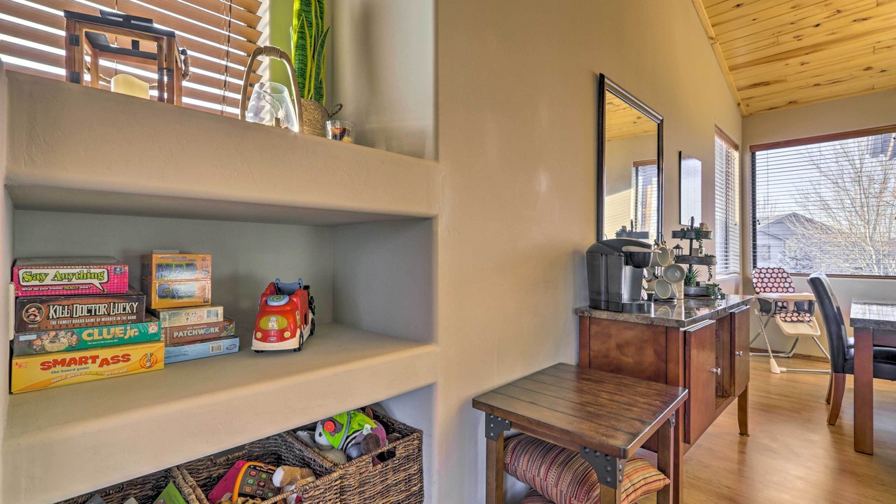 Photo of Bedroom in Show Low