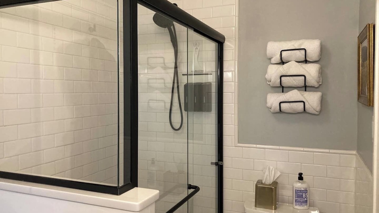 Photo of Bathroom in Sheridan