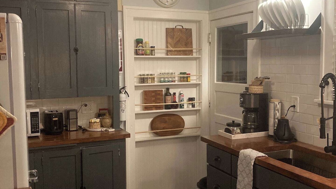 Photo of Kitchen in Sheridan