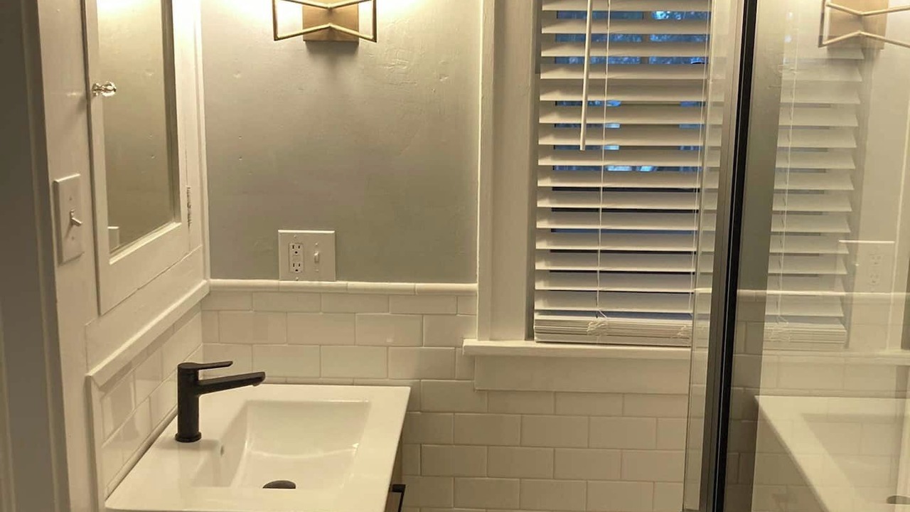 Photo of Bathroom in Sheridan