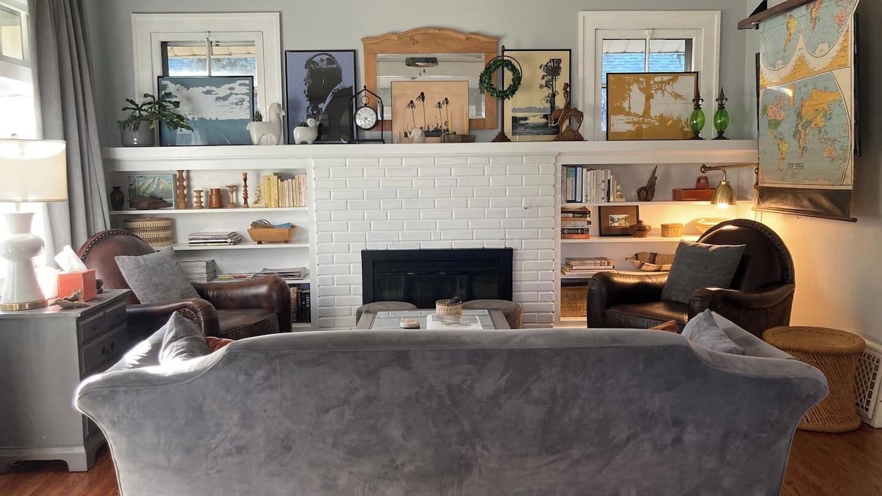 Photo of Livingroom in Sheridan