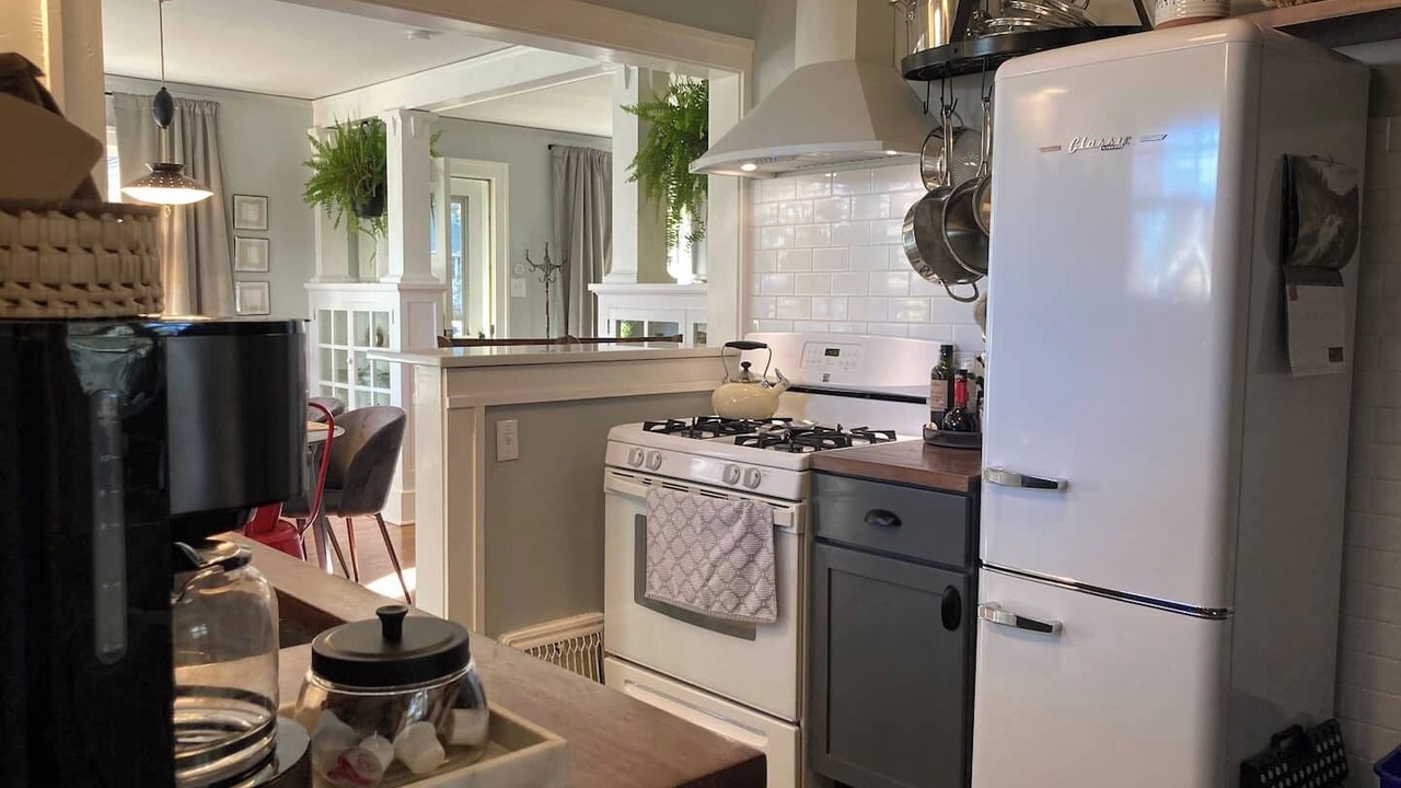 Photo of Kitchen in Sheridan