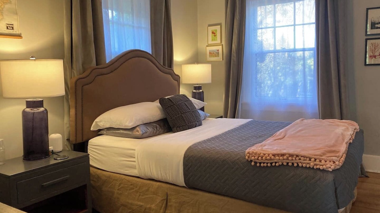Photo of Bedroom in Sheridan