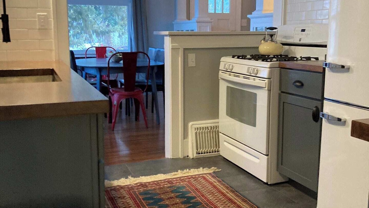 Photo of Kitchen in Sheridan