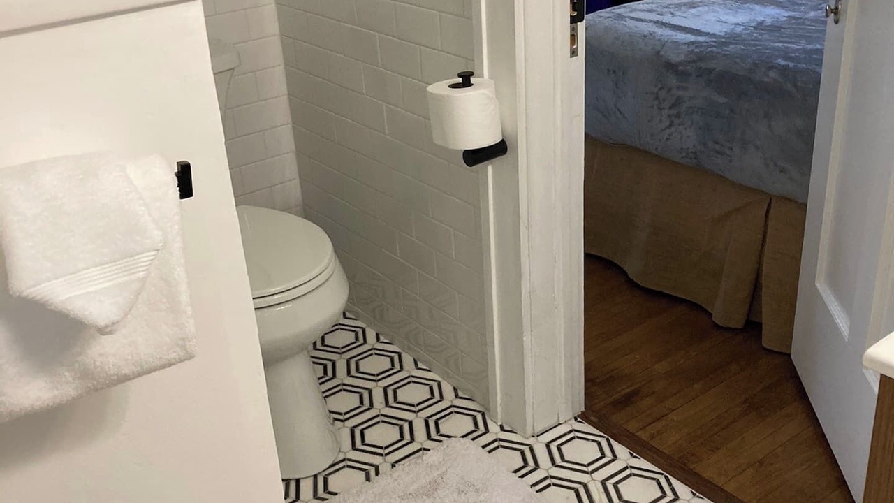 Photo of Bathroom in Sheridan