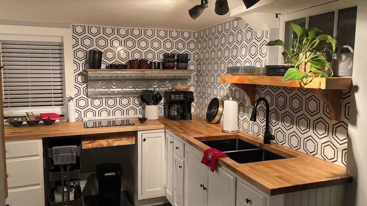 Photo of Kitchen in Sheridan