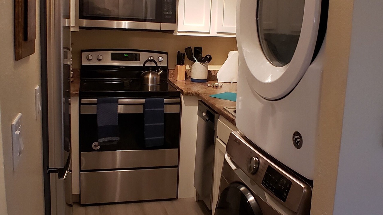 Photo of Kitchen in Keeling