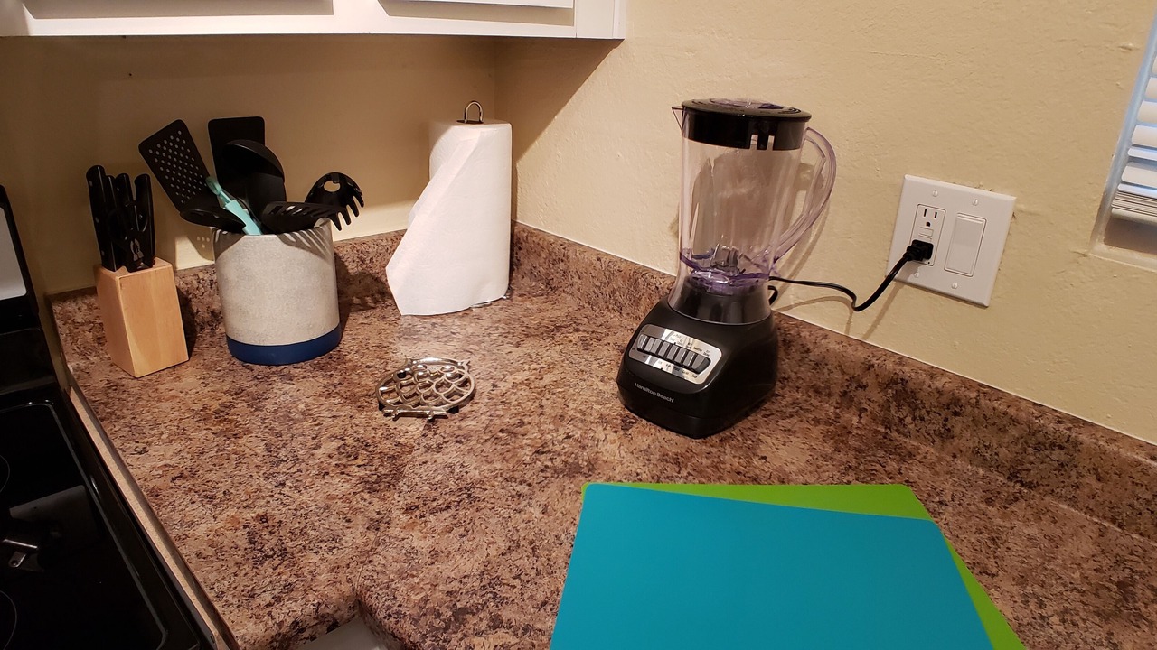 Photo of Kitchen in Keeling