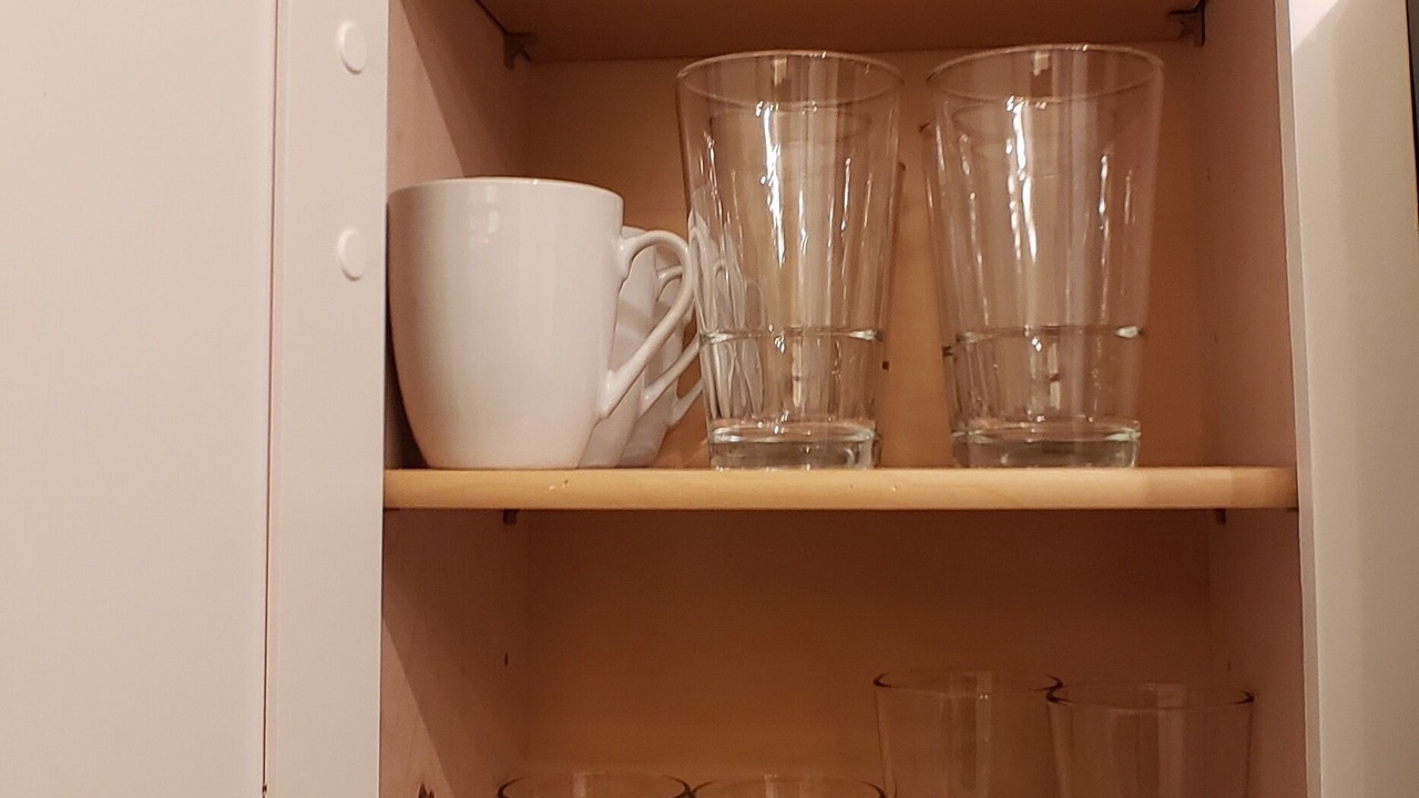 Photo of Kitchen in Keeling