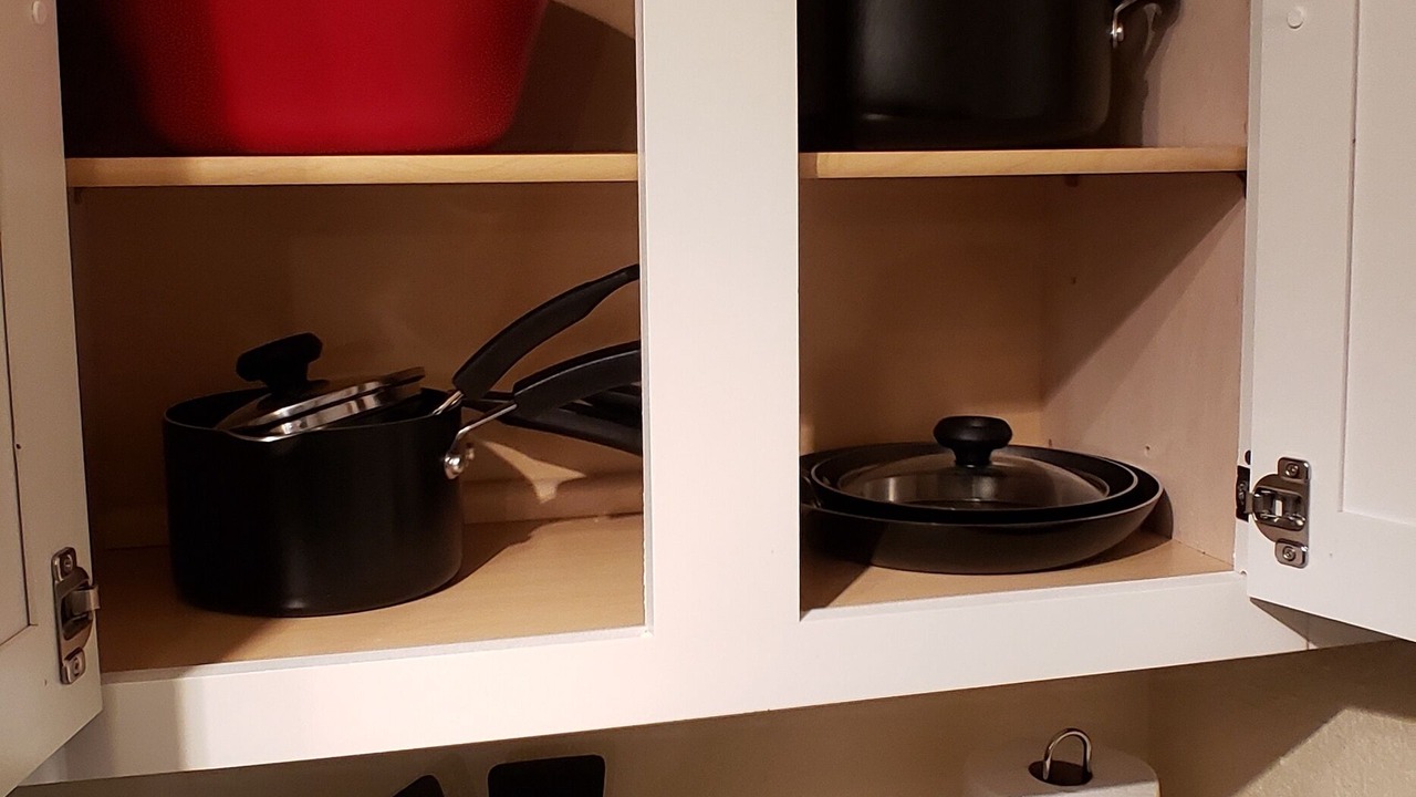 Photo of Kitchen in Keeling