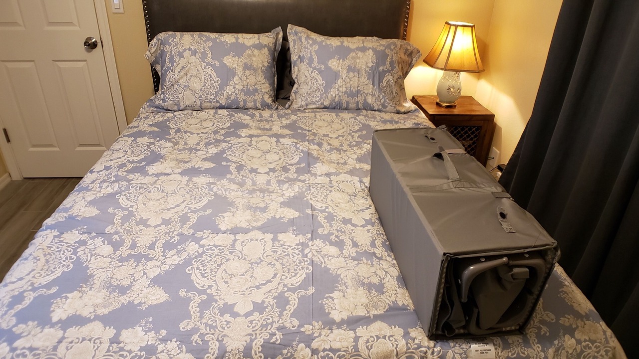 Photo of Bedroom in Keeling