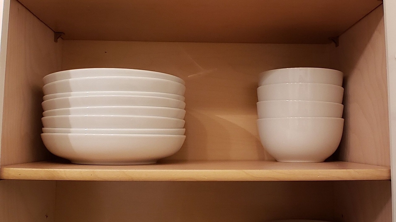 Photo of Kitchen in Keeling