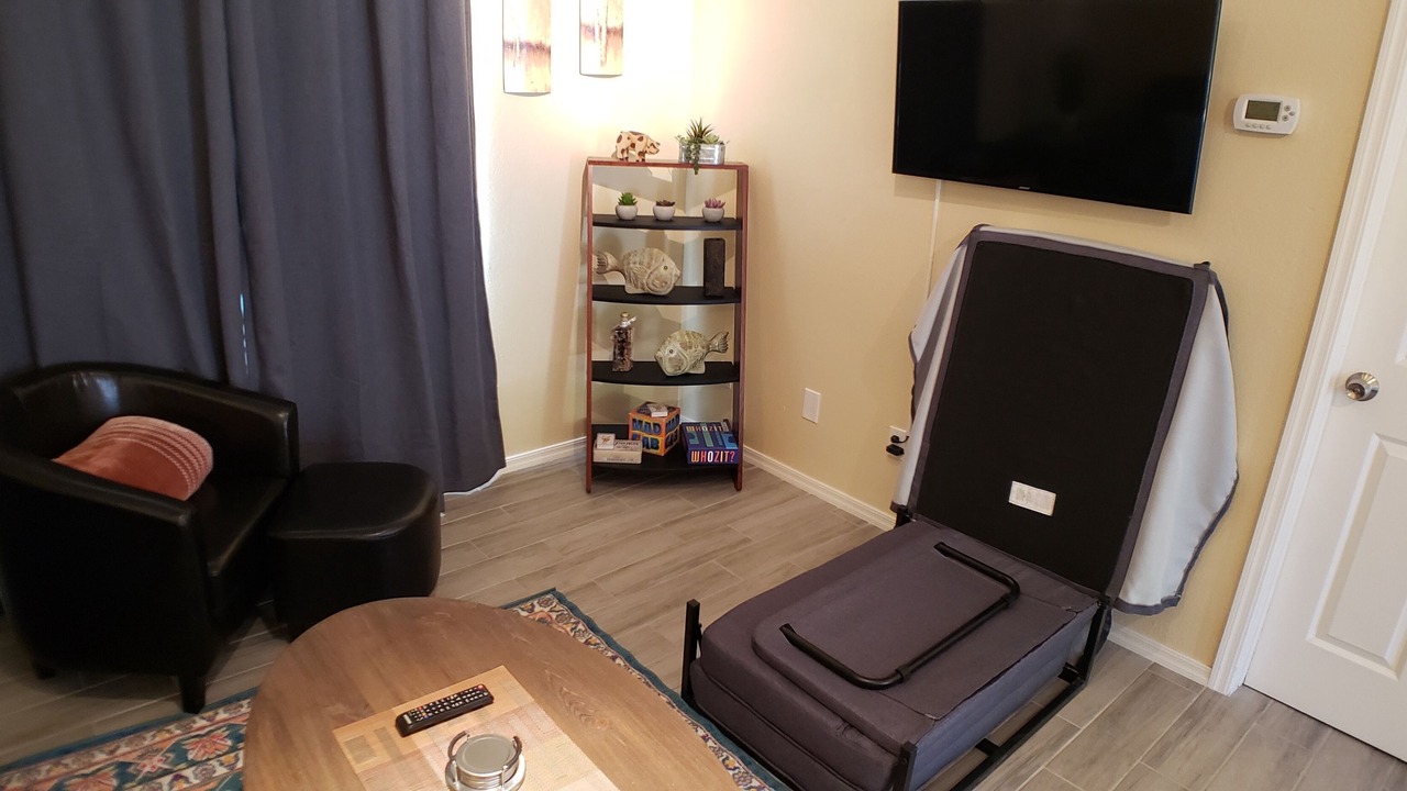 Photo of Livingroom in Keeling