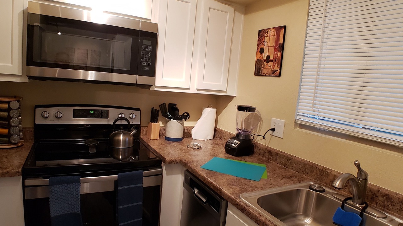 Photo of Kitchen in Keeling